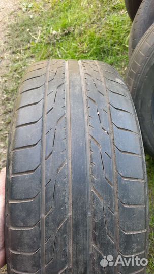 Toyo DRB 195/55 R15