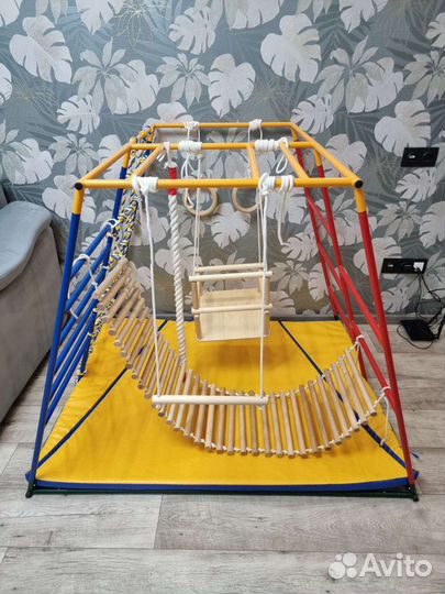 Комплекс Ранний старт люкс