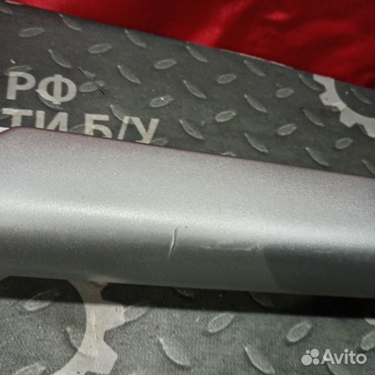 Накладка на торпедо Opel Astra h