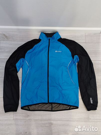 Ветровка odlo windstopper incuria