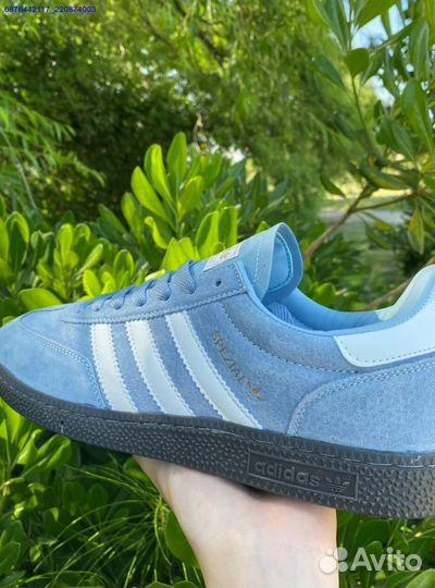 Adidas Spezial (Арт.48305)