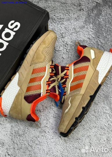 Кроссовки Adidas ZX