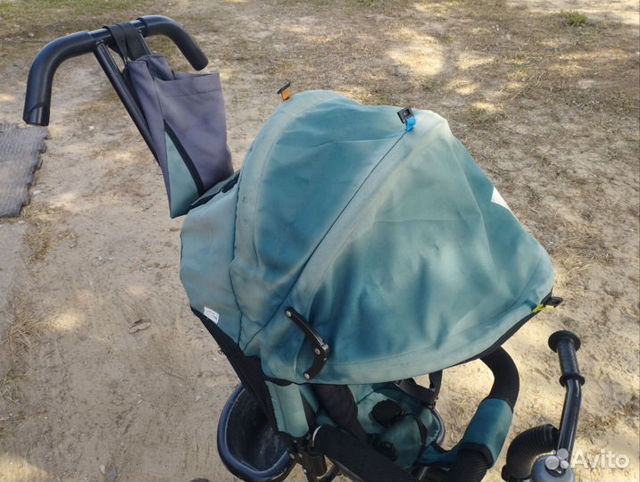 Велосипед детский