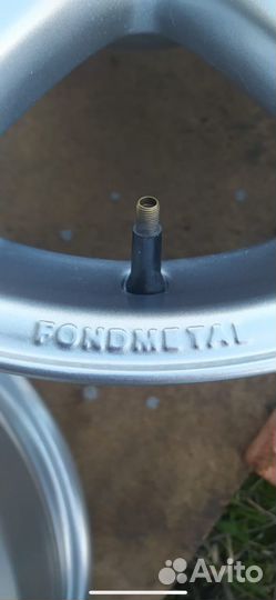 Литые диски r15 5x110