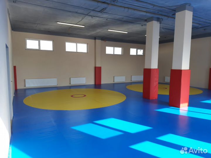 Протектор на колонну