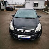 Opel Corsa 1.4 AT, 2011, 193 000 км, с пробегом, цена 565 000 руб.