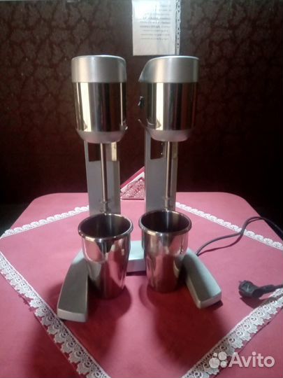 Миксер для коктейлей