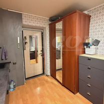 Комната 17,4 м² в 1-к., 5/5 эт.