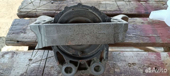 Подушка двигателя ford kuga tdi 2.0