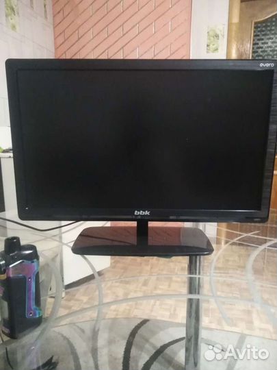 Телевизор ЖК