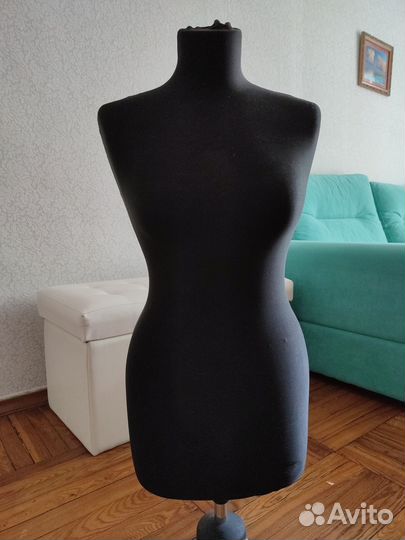Манекен портновский женский