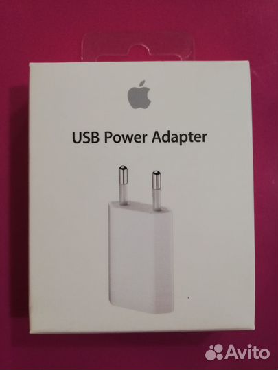 Адаптер для iPhone USB