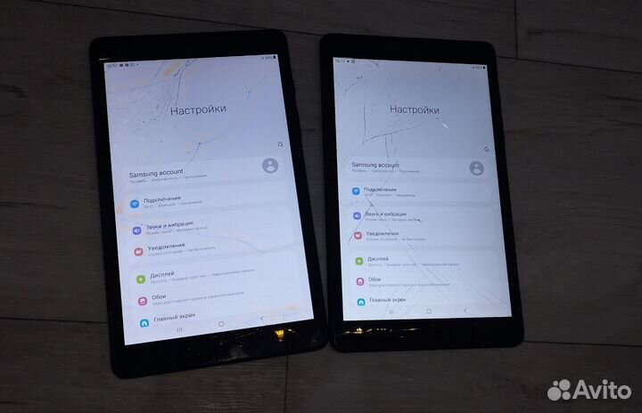 Планшеты Samsung Galaxy Tab a 8