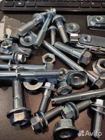 Гальваника - цинкование