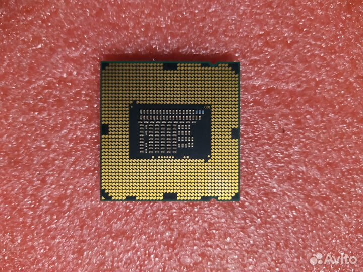 Intel Core i3-2120 LGA1155 с гарантией