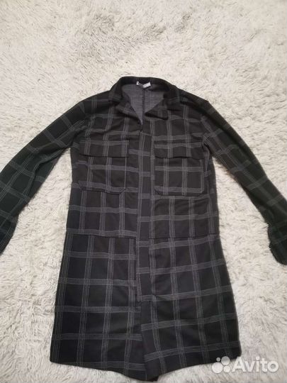 Комбинезон женский с шортами zara