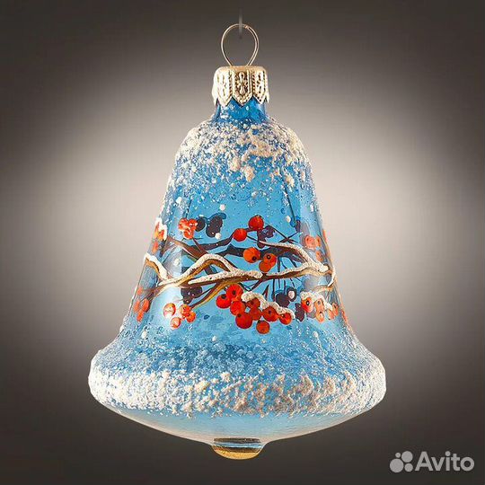 Колокольчик фабрика Ариель