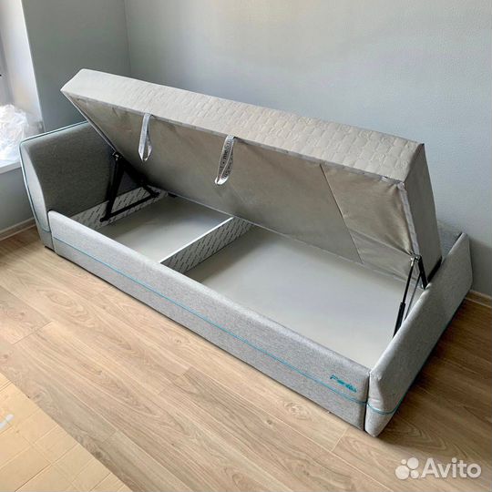 Подростковая кровать