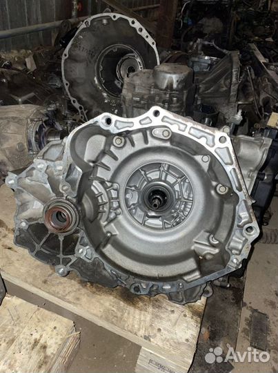 АКПП Шевроле Chevrolet Cruze Orlando 1.8л. 6T30