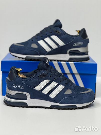 Кроссовки Adidas ZX 750