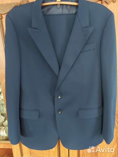 Костюм мужской винтажный