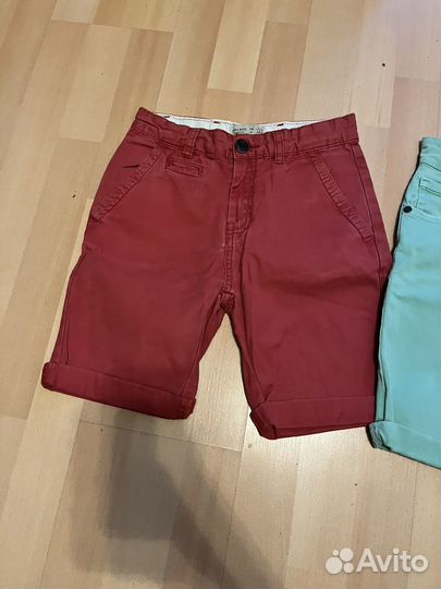 Шорты на мальчика Zara