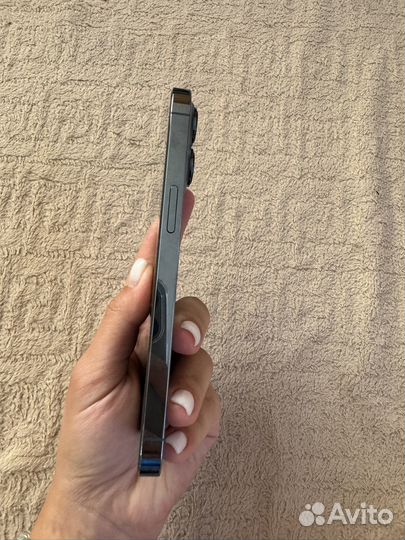 iPhone 13 Pro, 128 ГБ