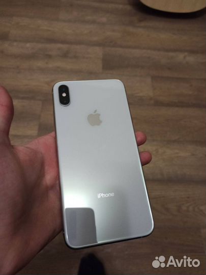 iPhone Xs Max, 64 ГБ