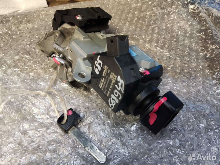 Замок зажигания Honda Freed