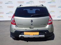 Renault Sandero Stepway 1.6 AT, 2014, 141 881 км, с пробегом, цена 889 000 руб.