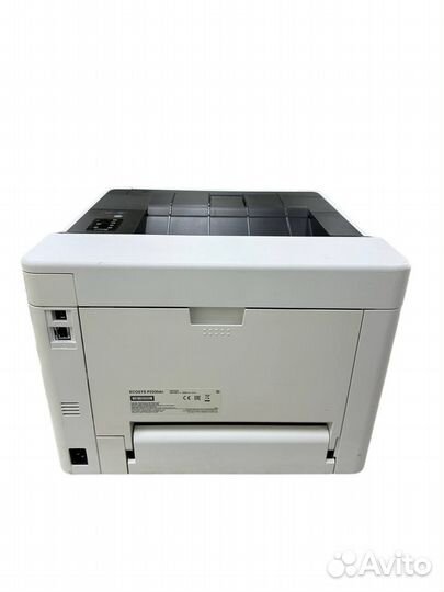 Принтер лазерный Kyocera Ecosys P2335d