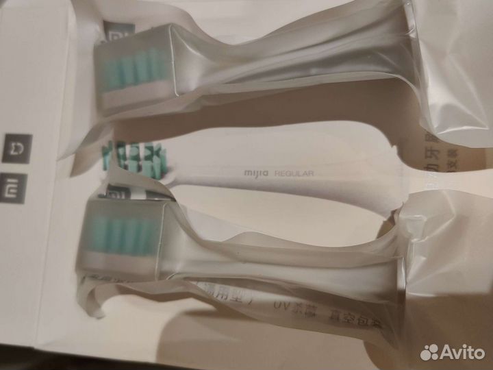 Xiaomi mijia regular