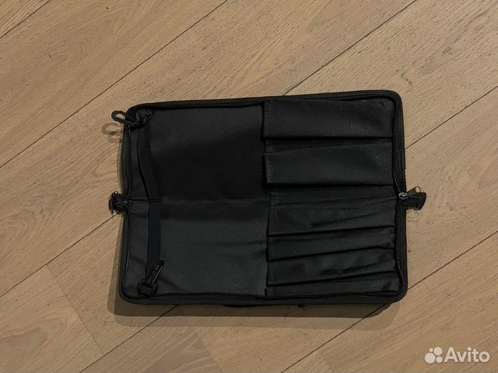 Сумка для барабанных палочек