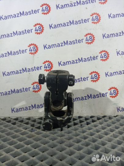 Рулевой кардан Камаз 5490