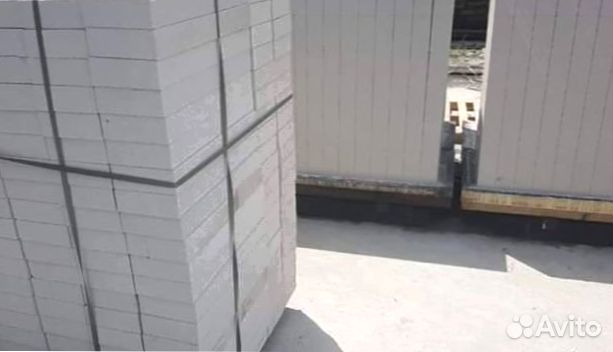 Газоблоки силикатные Беларусь