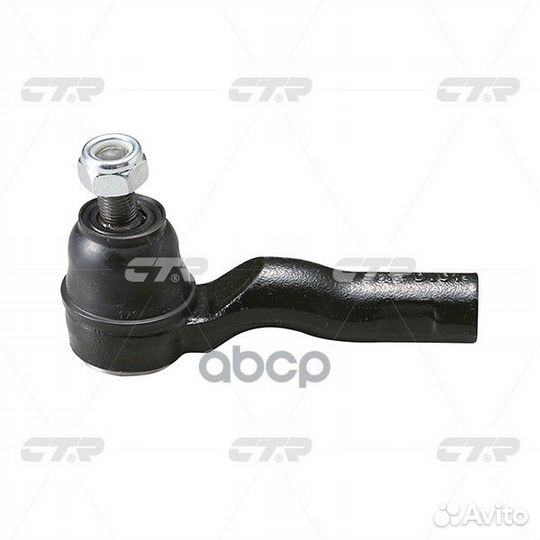 Наконечник р/т toyota MarkII /Cresta 96-00 CE0712