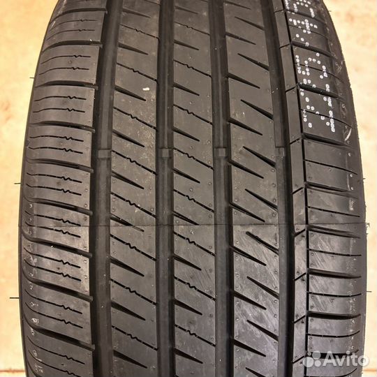 Landspider Citytraxx H/P 205/50 R17 93