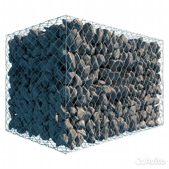 Сетка габион