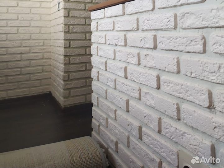 Декоративный кирпич. Отделка декоративным кирпичом