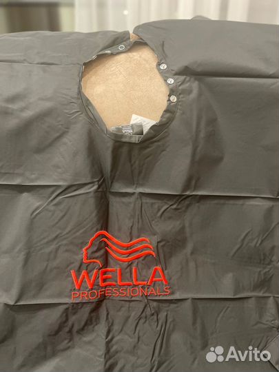 Пеньюар Wella, Londa