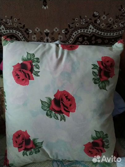 Подушки для отдыха