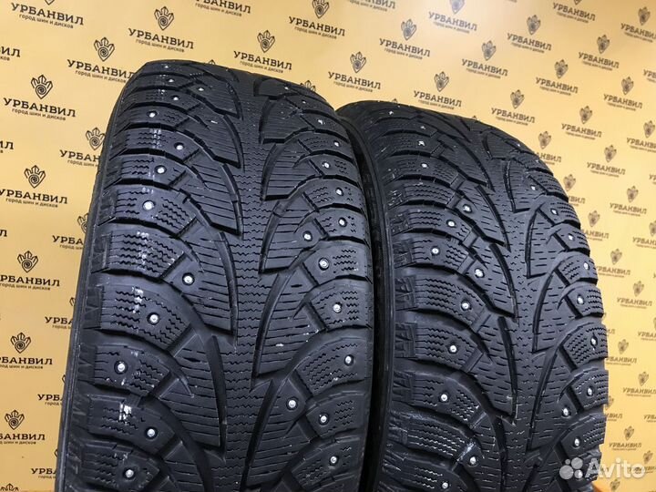 Hankook Winter I'Pike W409 225/55 R17 101T