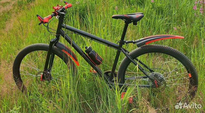 Велосипед Forward