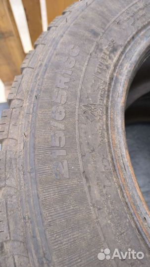 Starmaxx Prowin ST960 215/65 R16