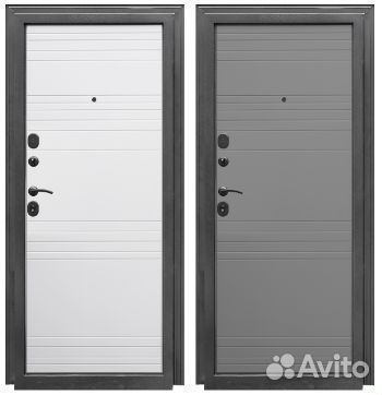 Входная дверь Олимп