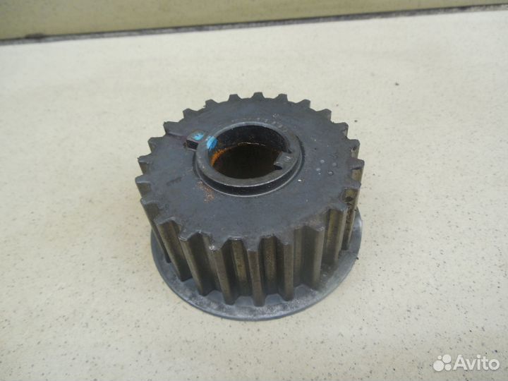 Шестерня коленвала Astra H / Family 2004-2015