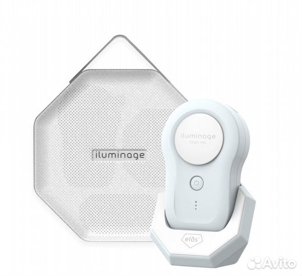 Iluminage precise touch pro