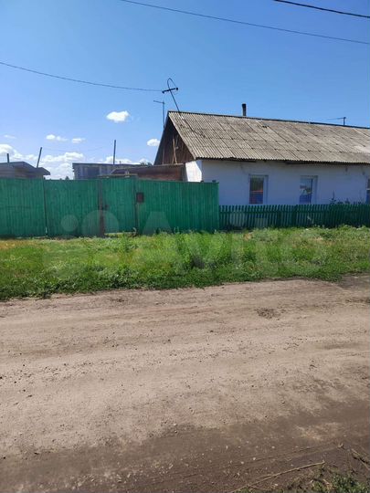 3-к. квартира, 44,7 м², 1/1 эт.