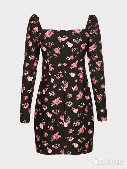 Платье love republic