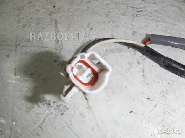 Блок кнопок Тойота